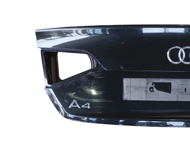Recambio de porton trasero para audi a4 b8 (8k2) 2.0 tfsi referencia OEM IAM   