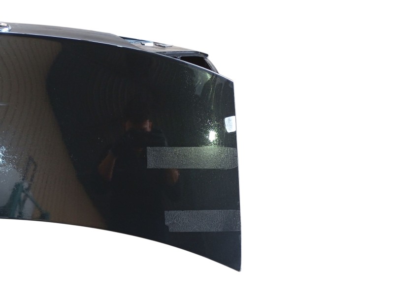 Recambio de porton trasero para audi a4 b8 (8k2) 2.0 tfsi referencia OEM IAM   