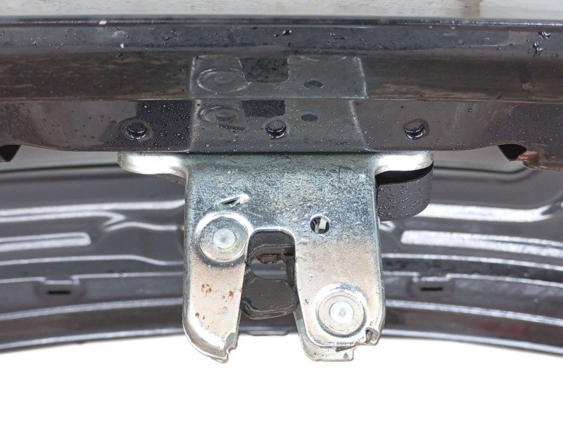 Recambio de porton trasero para audi a4 b8 (8k2) 2.0 tfsi referencia OEM IAM   