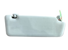 Recambio de parasol izquierdo para audi a4 b8 (8k2) 2.0 tfsi referencia OEM IAM    2