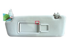 Recambio de parasol izquierdo para audi a4 b8 (8k2) 2.0 tfsi referencia OEM IAM   