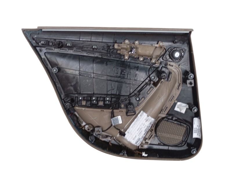 Recambio de guarnecido puerta trasera derecha para audi a4 b8 (8k2) 2.0 tfsi referencia OEM IAM  8K0867306 