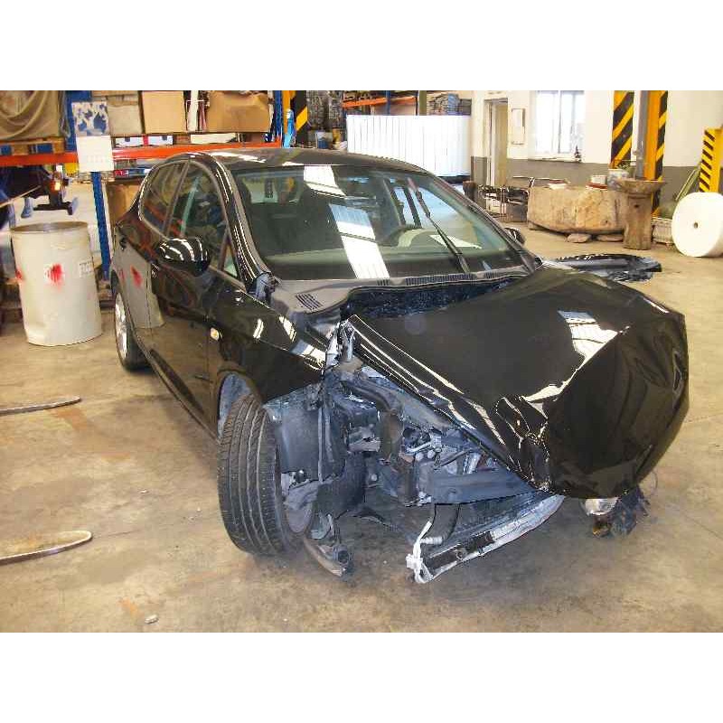 SEAT IBIZA (6J5)