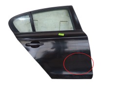 Recambio de puerta trasera derecha para bmw 1 (e87) 120 d referencia OEM IAM 41525A2A384  