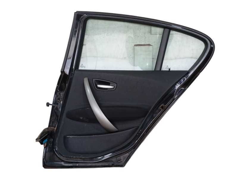 Recambio de puerta trasera derecha para bmw 1 (e87) 120 d referencia OEM IAM 41525A2A384  