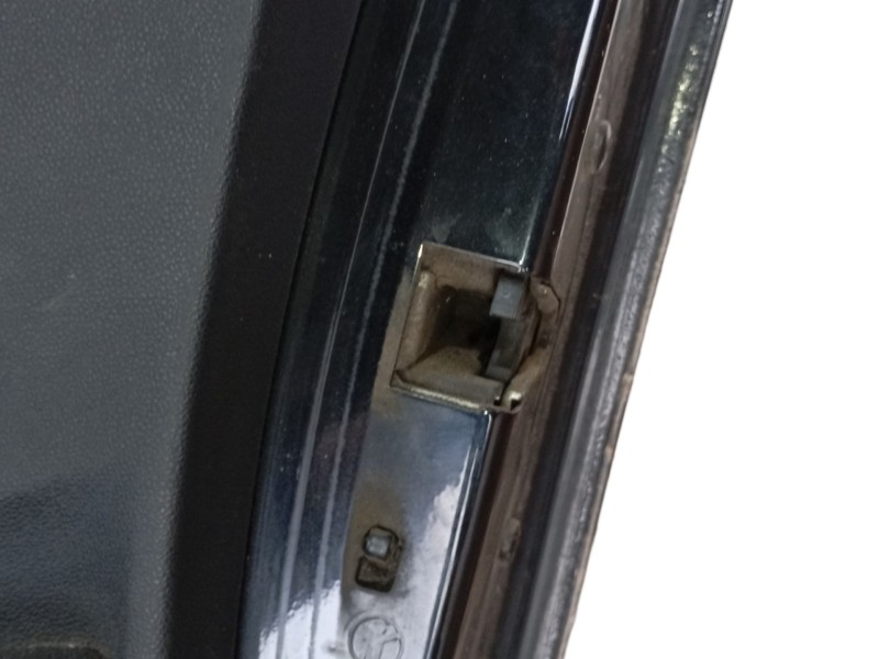 Recambio de puerta trasera derecha para bmw 1 (e87) 120 d referencia OEM IAM 41525A2A384  