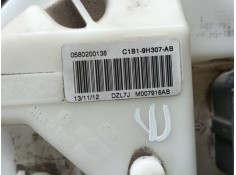 Recambio de aforador para ford fiesta vi (cb1, ccn) 1.0 ecoboost referencia OEM IAM    2