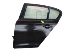 Recambio de puerta trasera izquierda para bmw 1 (e87) 120 d referencia OEM IAM 41525A2A383  