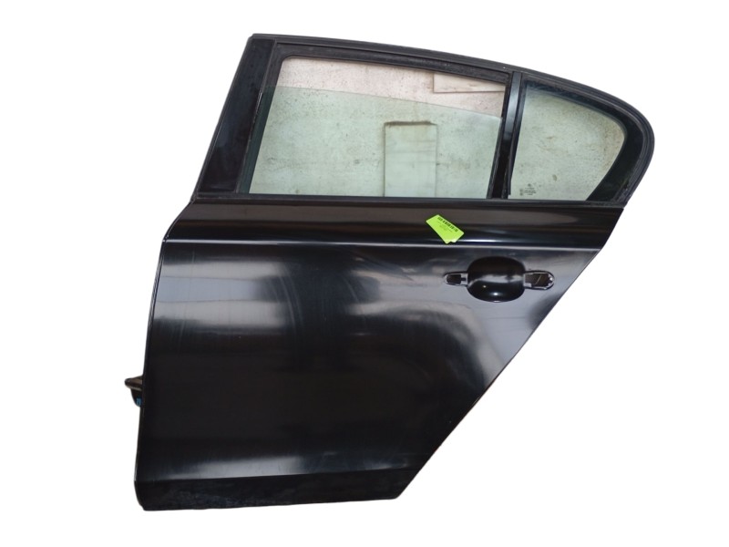 Recambio de puerta trasera izquierda para bmw 1 (e87) 120 d referencia OEM IAM 41525A2A383  