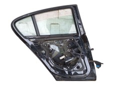 Recambio de puerta trasera izquierda para bmw 1 (e87) 120 d referencia OEM IAM 41525A2A383   2
