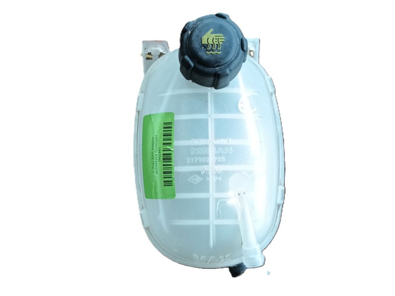 Recambio de deposito expansion para nissan juke (f16_) 1.0 referencia OEM IAM   