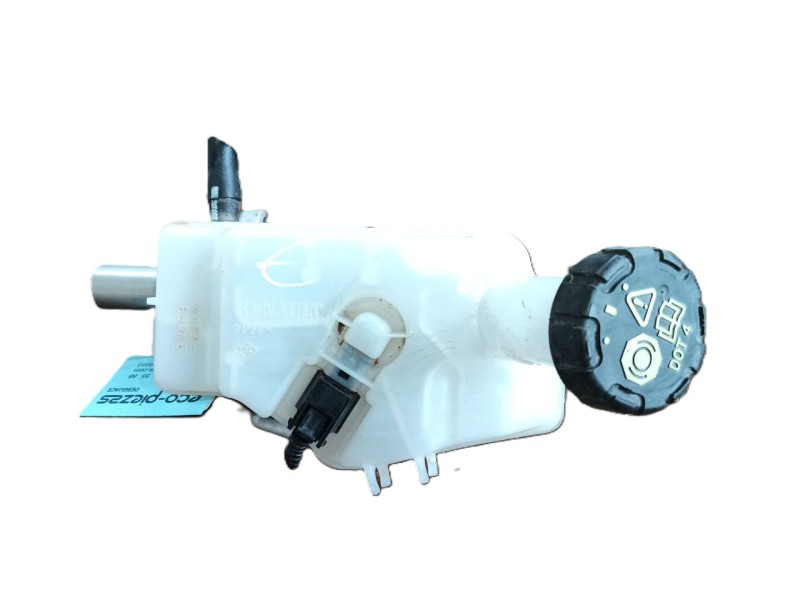 Recambio de bomba freno para nissan juke (f16_) 1.0 referencia OEM IAM   