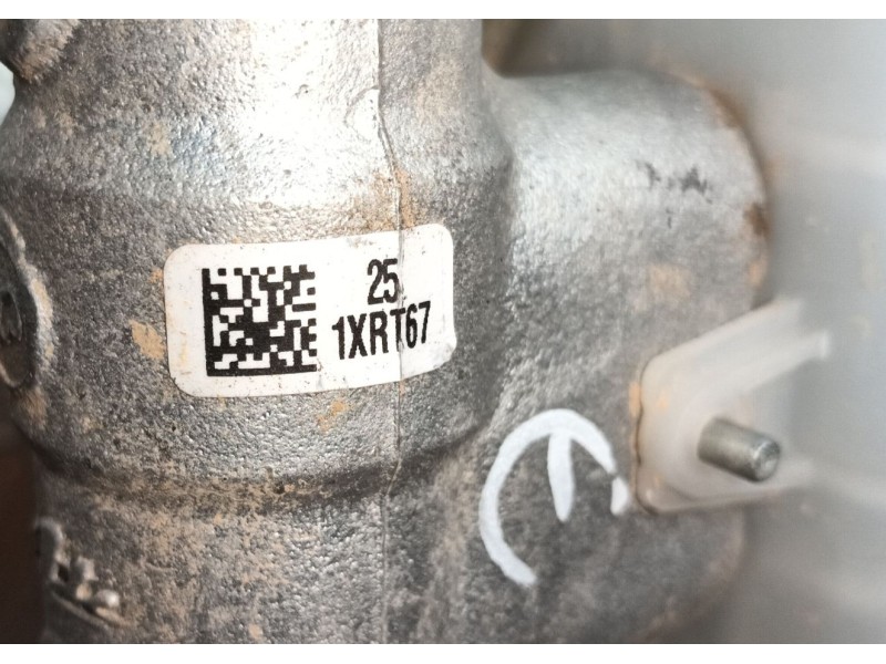 Recambio de bomba freno para nissan juke (f16_) 1.0 referencia OEM IAM   