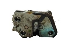 Recambio de cerradura puerta delantera izquierda para tata indica 1.4 elegance referencia OEM IAM    2