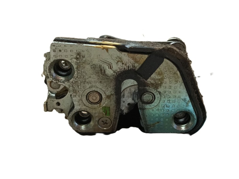 Recambio de cerradura puerta delantera izquierda para tata indica 1.4 elegance referencia OEM IAM   