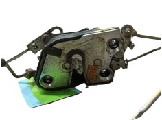 Recambio de cerradura puerta delantera derecha para tata indica 1.4 elegance referencia OEM IAM    2