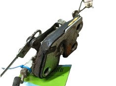 Recambio de cerradura puerta delantera derecha para tata indica 1.4 elegance referencia OEM IAM   