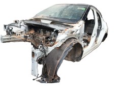 Recambio de punta chasis delantera para nissan juke (f16_) 1.0 referencia OEM IAM   