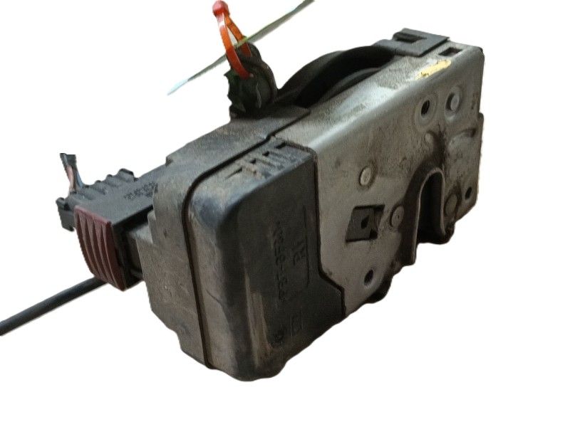 Recambio de cerradura puerta delantera derecha para opel astra g coupé (t98) 2.2 dti (f07) referencia OEM IAM 9199835  