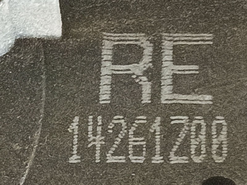 Recambio de cerradura puerta delantera derecha para opel astra g coupé (t98) 2.2 dti (f07) referencia OEM IAM 9199835  