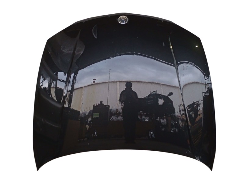 Recambio de capot para bmw 1 (e87) 120 d referencia OEM IAM   