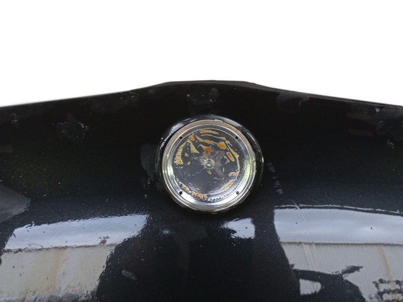 Recambio de capot para bmw 1 (e87) 120 d referencia OEM IAM   