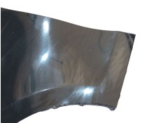 Recambio de aleta delantera izquierda para bmw 1 (e87) 120 d referencia OEM IAM 41357133227   2