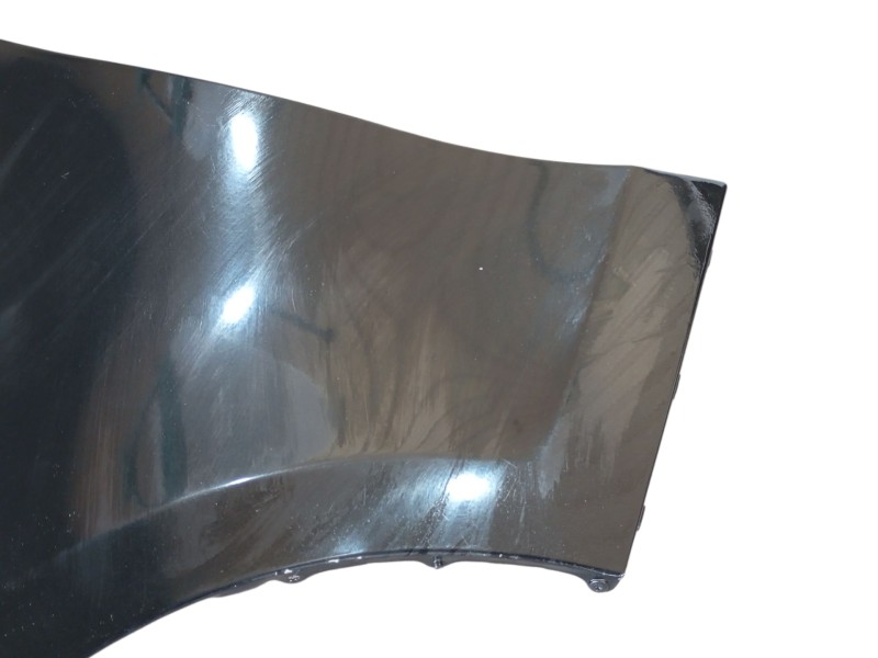 Recambio de aleta delantera izquierda para bmw 1 (e87) 120 d referencia OEM IAM 41357133227  