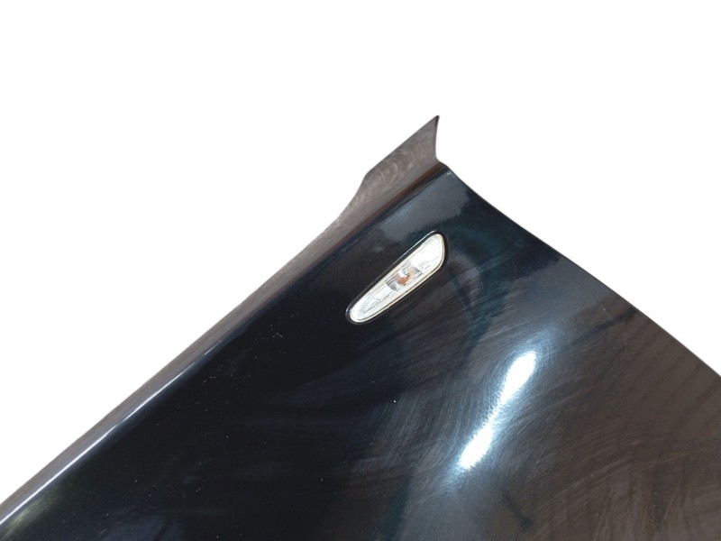 Recambio de aleta delantera izquierda para bmw 1 (e87) 120 d referencia OEM IAM 41357133227  