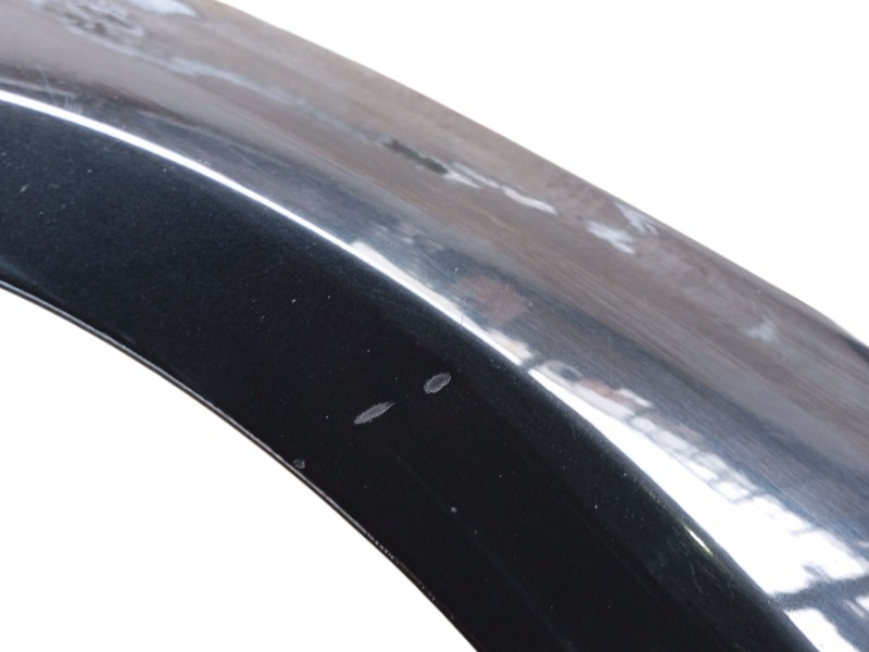 Recambio de aleta delantera izquierda para bmw 1 (e87) 120 d referencia OEM IAM 41357133227  