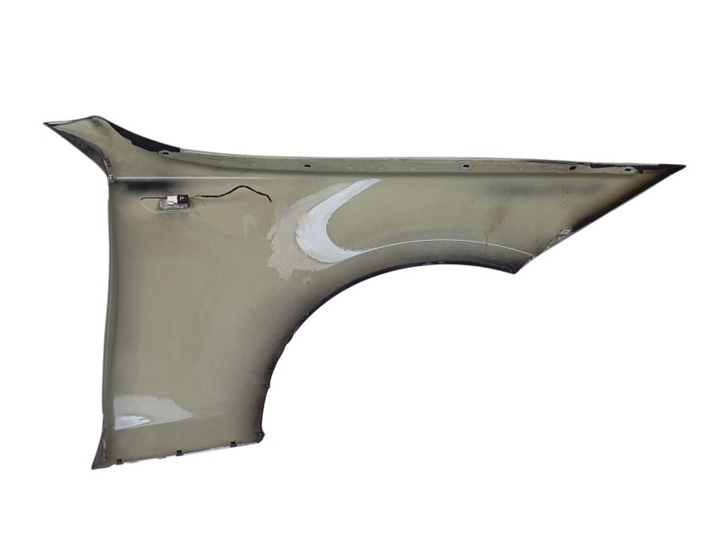 Recambio de aleta delantera izquierda para bmw 1 (e87) 120 d referencia OEM IAM 41357133227  