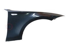 Recambio de aleta delantera derecha para bmw 1 (e87) 120 d referencia OEM IAM 41357133228  