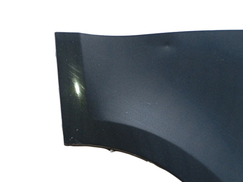 Recambio de aleta delantera derecha para bmw 1 (e87) 120 d referencia OEM IAM 41357133228  