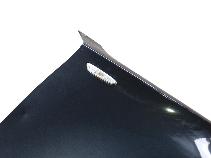 Recambio de aleta delantera derecha para bmw 1 (e87) 120 d referencia OEM IAM 41357133228  