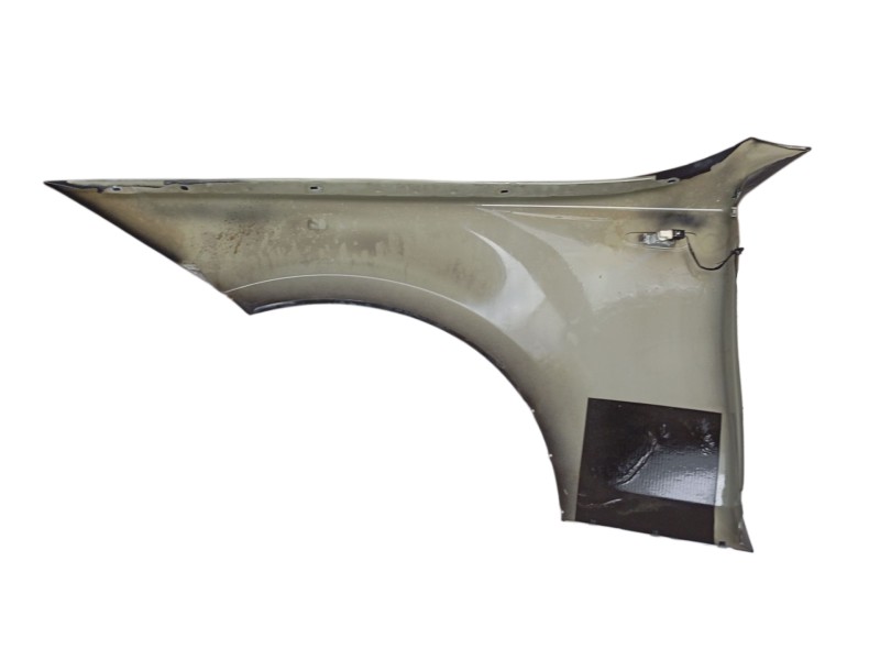 Recambio de aleta delantera derecha para bmw 1 (e87) 120 d referencia OEM IAM 41357133228  