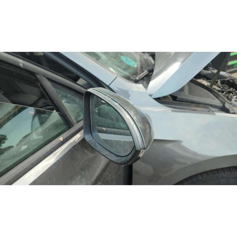 Recambio de espejo retrovisor derecho para volkswagen passat b8 (3g2, cb2) 1.6 tdi referencia OEM IAM   