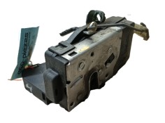 Recambio de cerradura puerta delantera izquierda para opel astra g coupé (t98) 2.2 dti (f07) referencia OEM IAM 9199834  