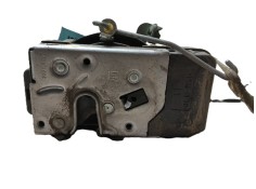 Recambio de cerradura puerta delantera izquierda para opel astra g coupé (t98) 2.2 dti (f07) referencia OEM IAM 9199834   2