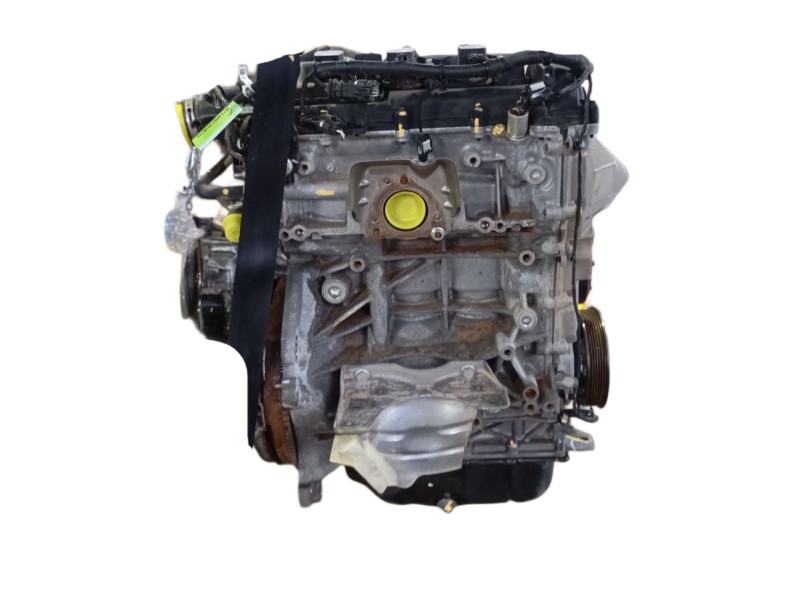 Recambio de motor completo para ford ka+ iii (uk, fk) 1.2 referencia OEM IAM B2KA JJ72076 