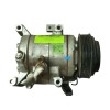 Recambio de compresor aire acondicionado para mazda cx-5 (kf) 2.0 referencia OEM IAM KD7761450A CA500JUBBA19 