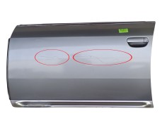 Recambio de puerta delantera izquierda para audi allroad c5 (4bh) 2.5 tdi quattro referencia OEM IAM 4Z7831051A  