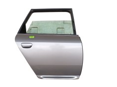 Recambio de puerta trasera derecha para audi allroad c5 (4bh) 2.5 tdi quattro referencia OEM IAM 4Z7833052  