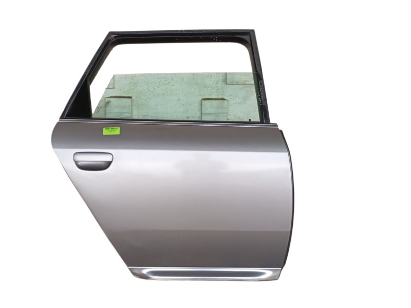 Recambio de puerta trasera derecha para audi allroad c5 (4bh) 2.5 tdi quattro referencia OEM IAM 4Z7833052  