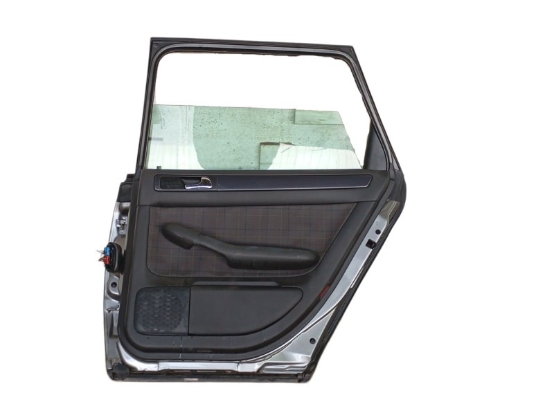 Recambio de puerta trasera derecha para audi allroad c5 (4bh) 2.5 tdi quattro referencia OEM IAM 4Z7833052  