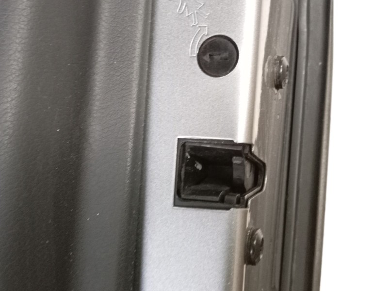 Recambio de puerta trasera derecha para audi allroad c5 (4bh) 2.5 tdi quattro referencia OEM IAM 4Z7833052  