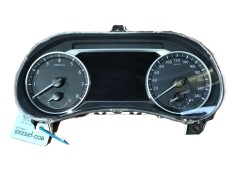 Recambio de cuadro instrumentos para nissan juke (f16_) 1.0 referencia OEM IAM 248106PM1E  