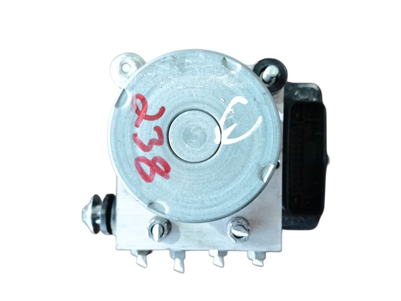 Recambio de abs para nissan juke (f16_) 1.0 referencia OEM IAM 476602616R  