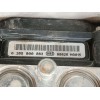 Recambio de abs para nissan nv200 furgoneta 1.5 dci 85 (m20, m20m) referencia OEM IAM 47660JX56A 47660JX50A 0265232403