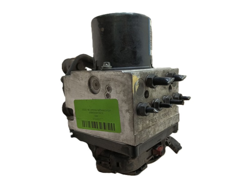 Recambio de abs para volkswagen passat b6 (3c2) 2.0 tdi 16v referencia OEM IAM 3C0614095NBEF  