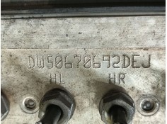 Recambio de abs para volkswagen passat b6 (3c2) 2.0 tdi 16v referencia OEM IAM 3C0614095NBEF   2